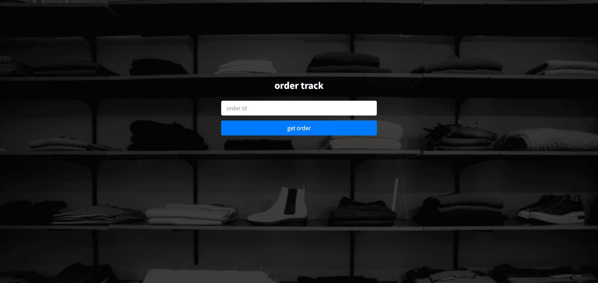 Social Commerce Sales Management System — SPA